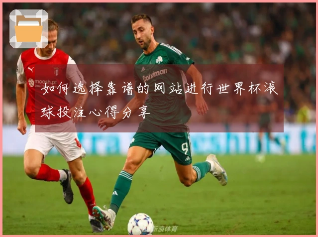 如何选择靠谱的网站进行世界杯滚球投注心得分享