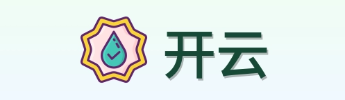 开云 Logo